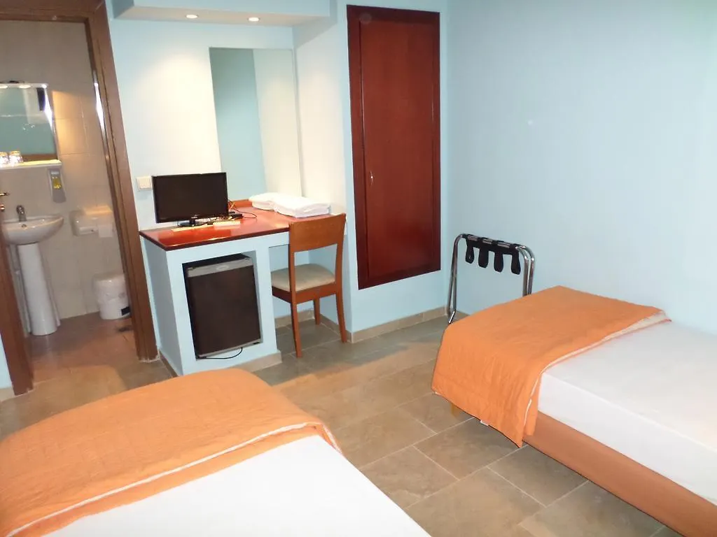 Hotel Rex 테살로니키 그리스