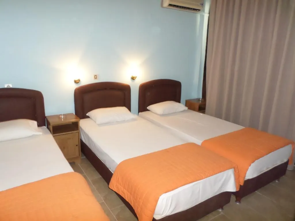 Hotel Rex 테살로니키