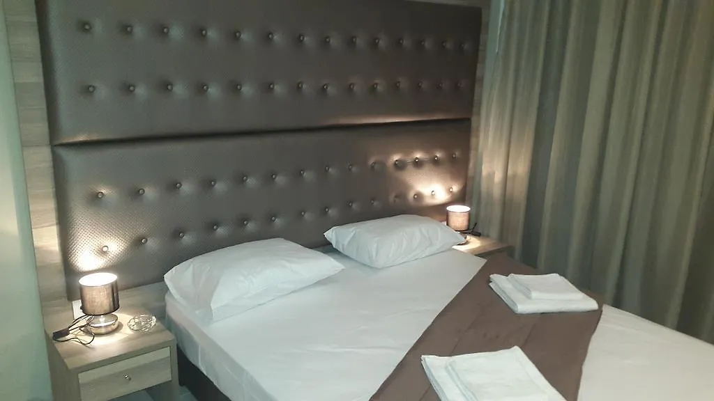 Hotel Rex Thessaloniki