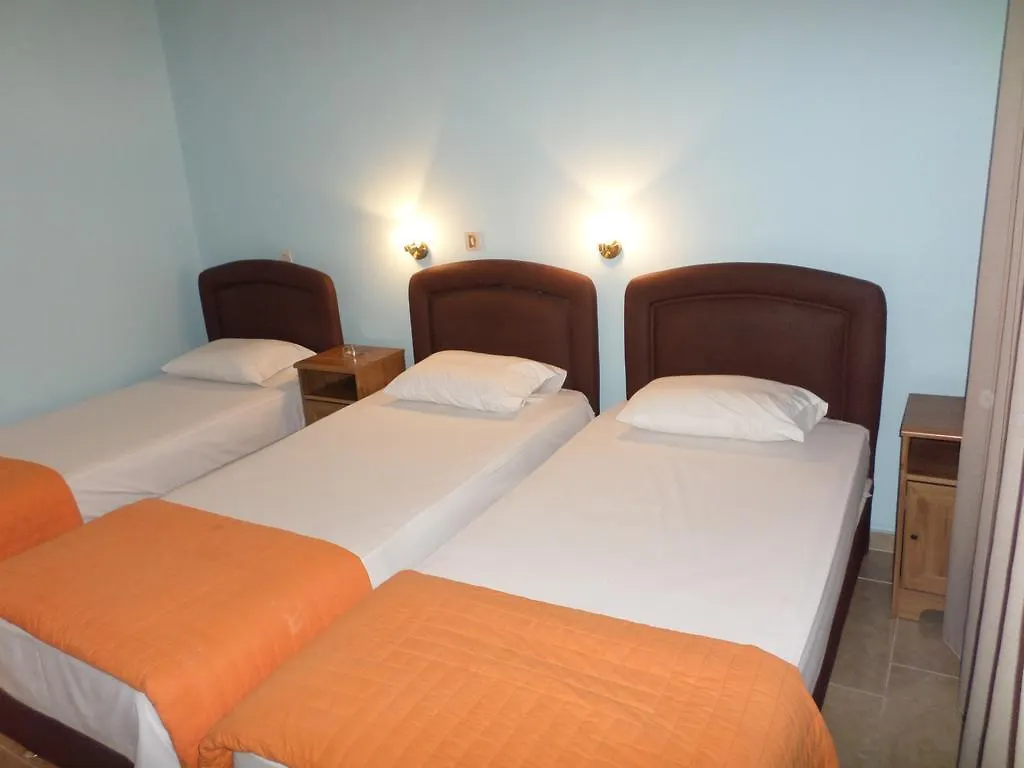 Hotel Rex Thessaloniki 2*,  Greece