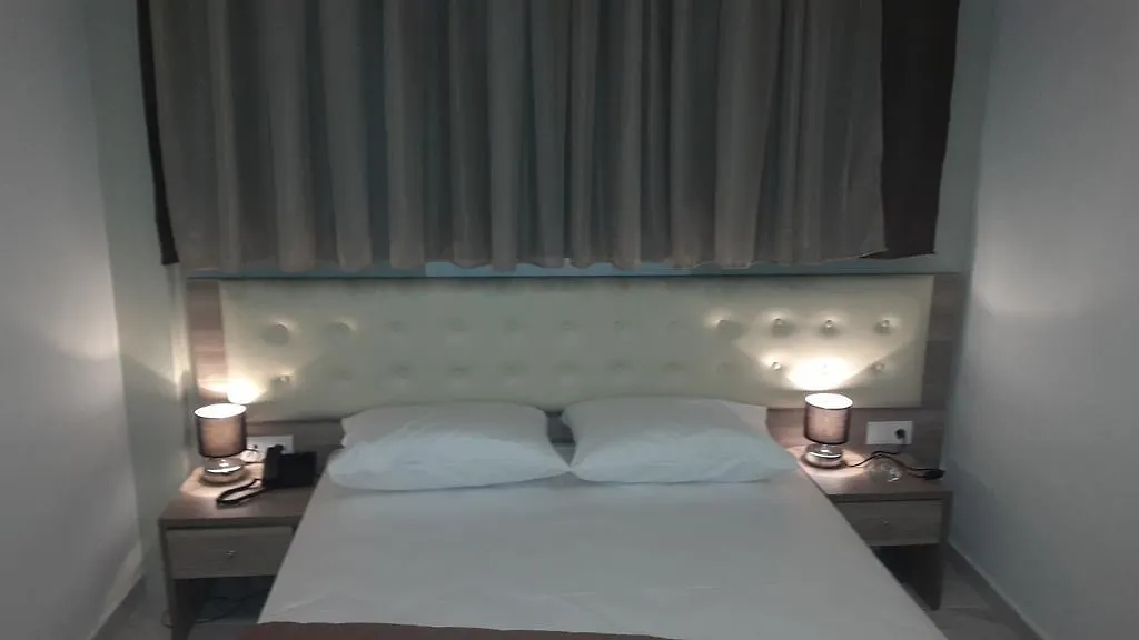 Hotel Rex Thessaloniki