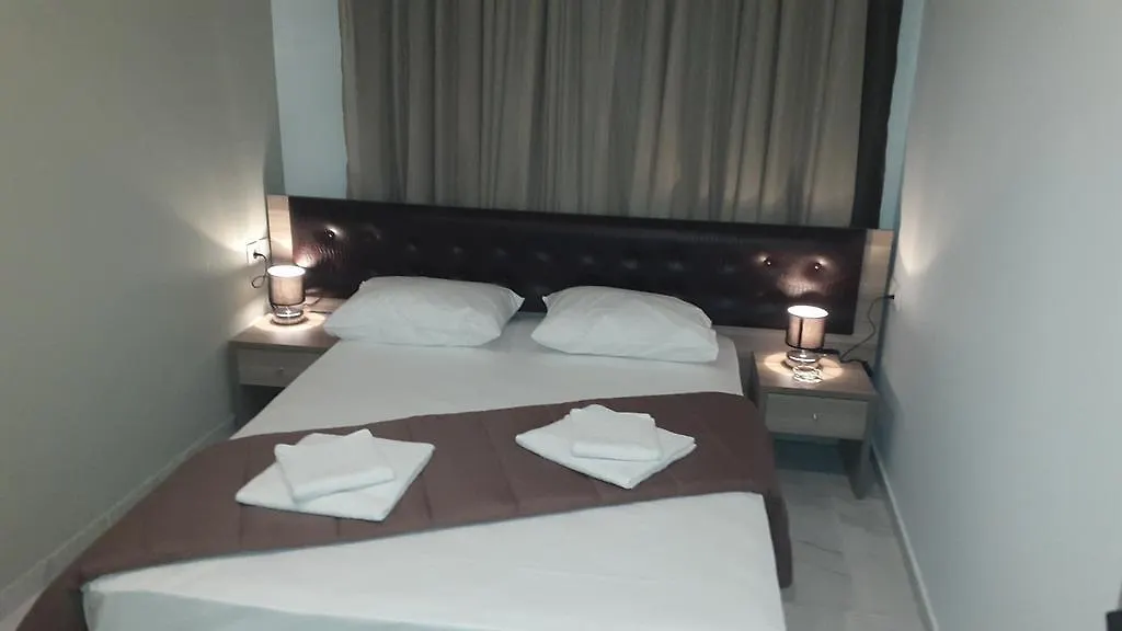Hotel Rex Thessaloniki