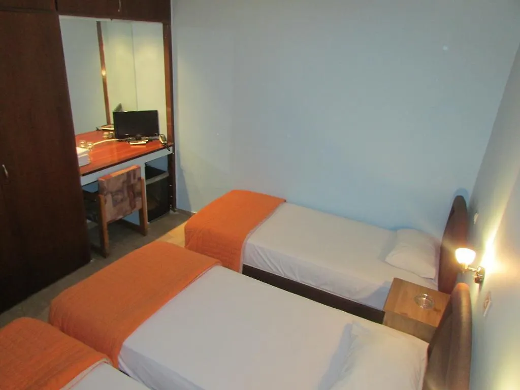 Hotel Rex 테살로니키