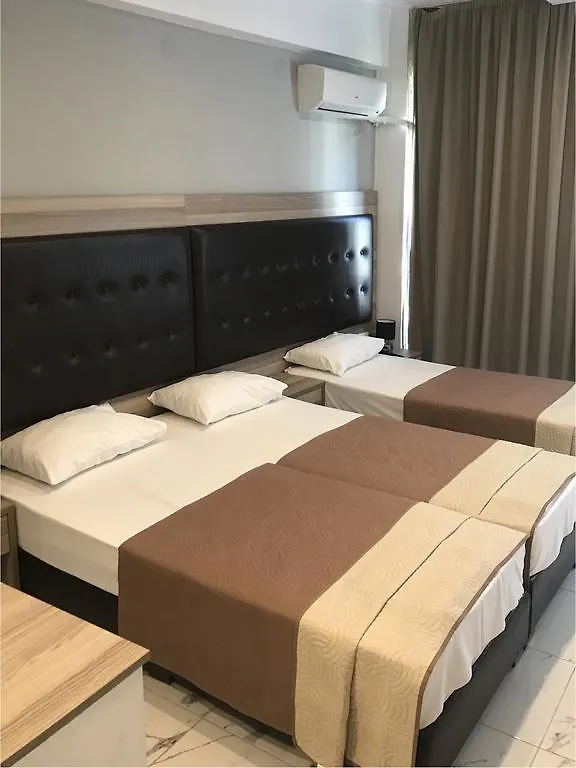 Hotel Rex Thessaloniki