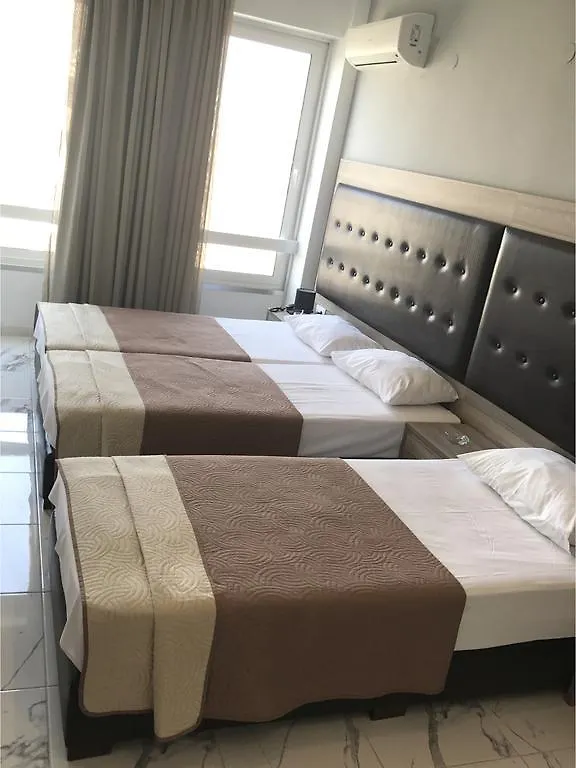 **  Hotel Rex Thessaloniki Greece