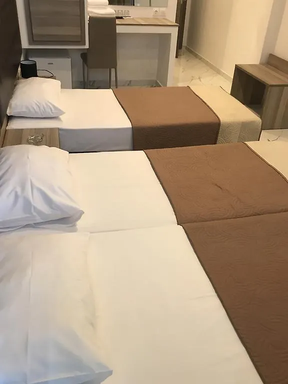 Hotel Rex Thessaloniki