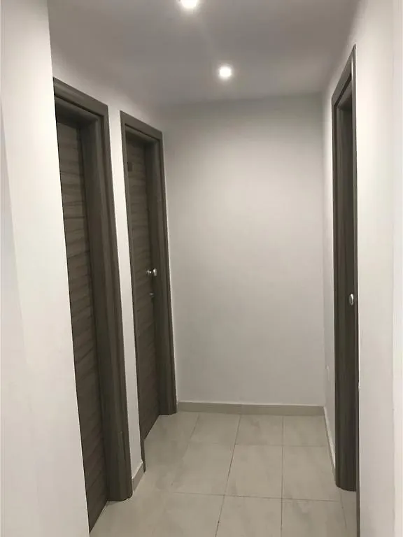 Hotel Rex 테살로니키