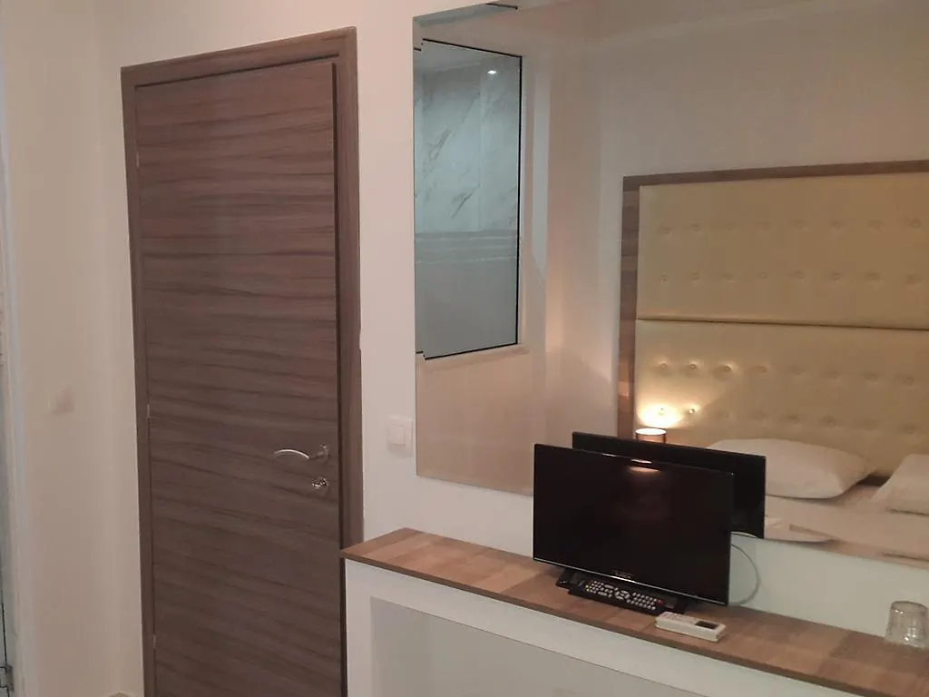Hotel Rex Thessaloniki