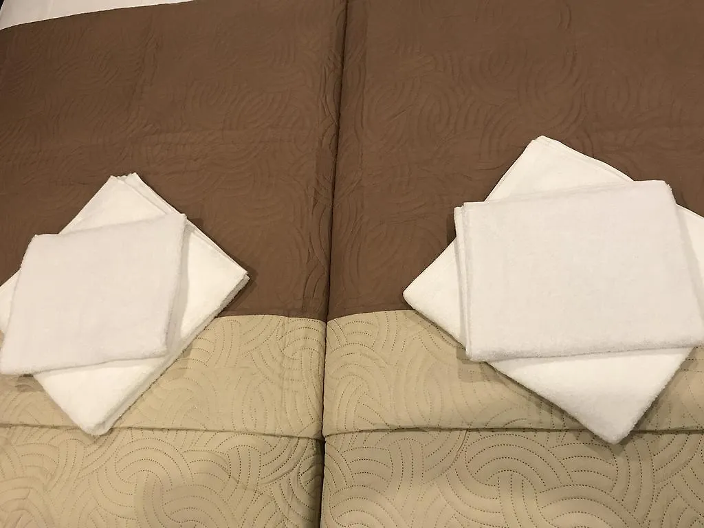 Hotel Rex 테살로니키