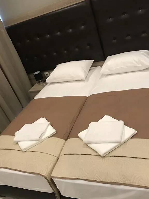 Hotel Rex 테살로니키