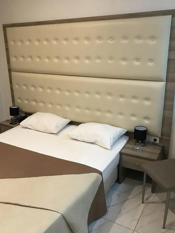 Hotel Rex Thessaloniki