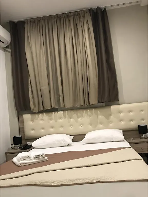 Hotel Rex Thessaloniki
