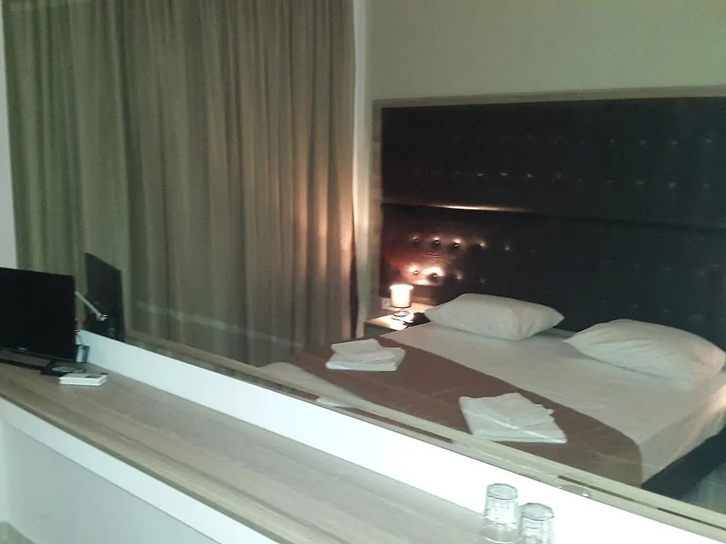 Hotel Rex 테살로니키
