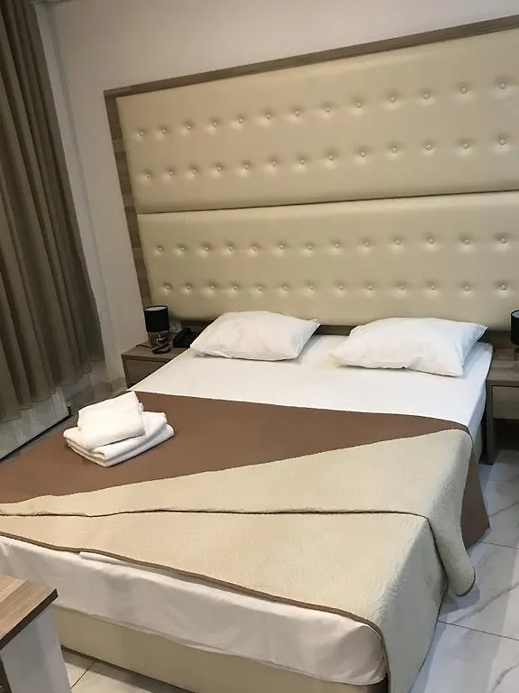 Hotel Rex contacts