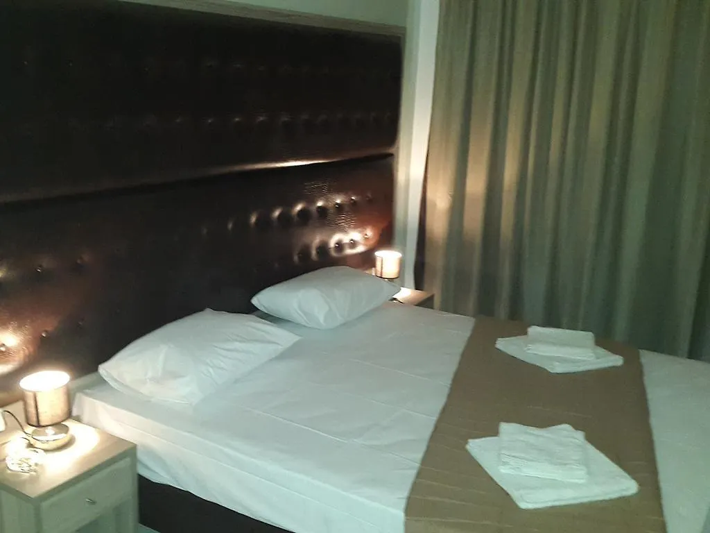 Hotel Rex Thessaloniki