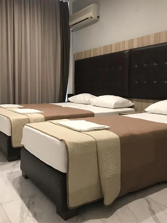 Hotel Rex Thessaloniki
