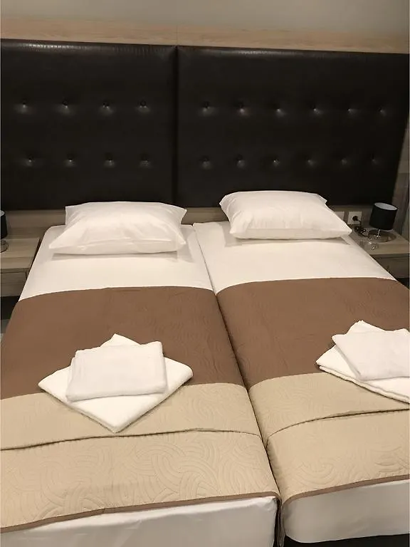 Hotel Rex Thessaloniki
