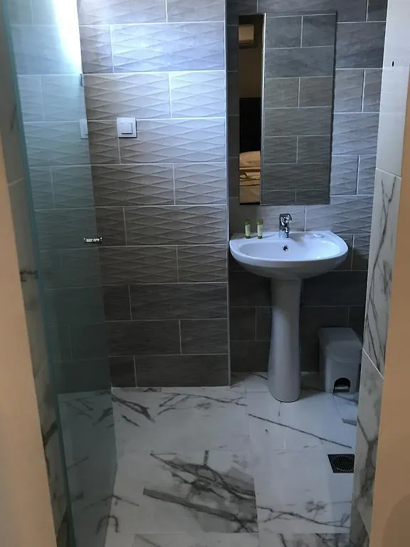 Hotel Rex Thessaloniki 2*,  Greece