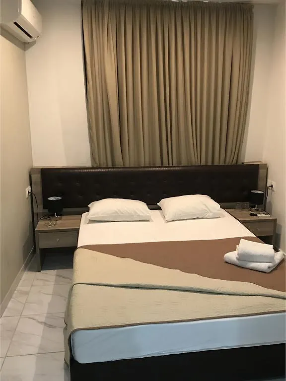 Hotel Rex Thessaloniki 2*,  Greece
