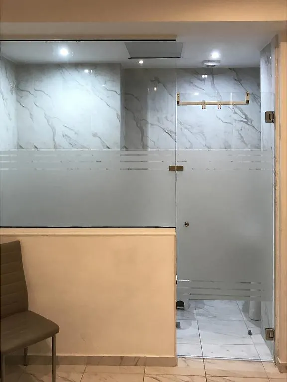 Hotel Rex 테살로니키