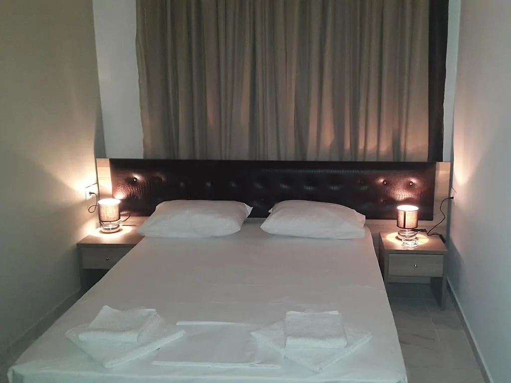 Hotel Rex Thessaloniki