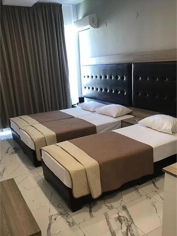 Hotel Rex 테살로니키