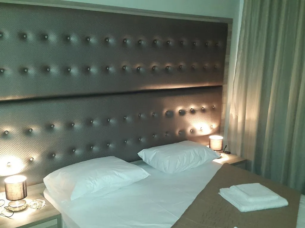 Hotel Rex Thessaloniki