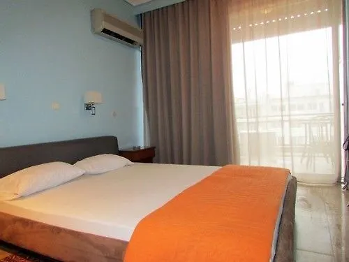 Hotel Rex Thessaloniki