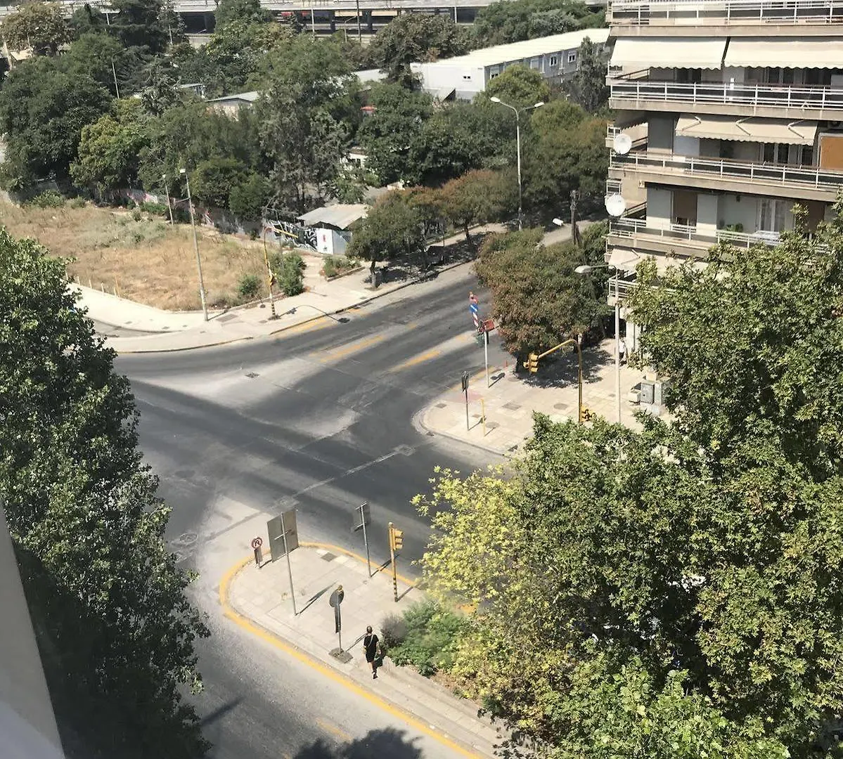 Hotel Rex Thessaloniki