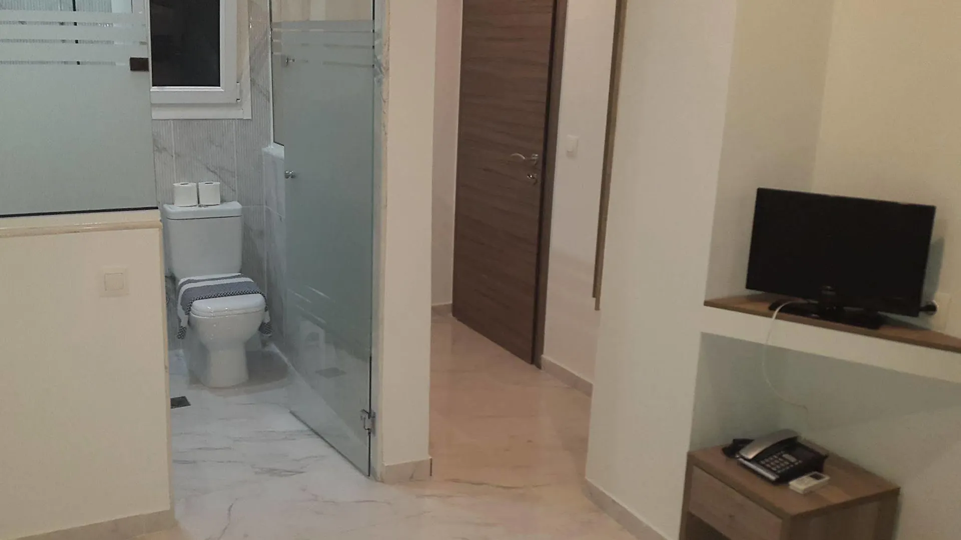Hotel Rex 테살로니키