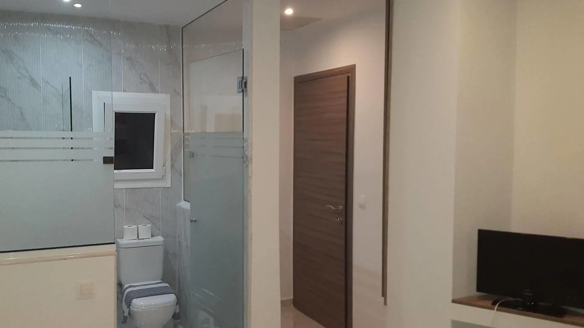 **  Hotel Rex 테살로니키 그리스