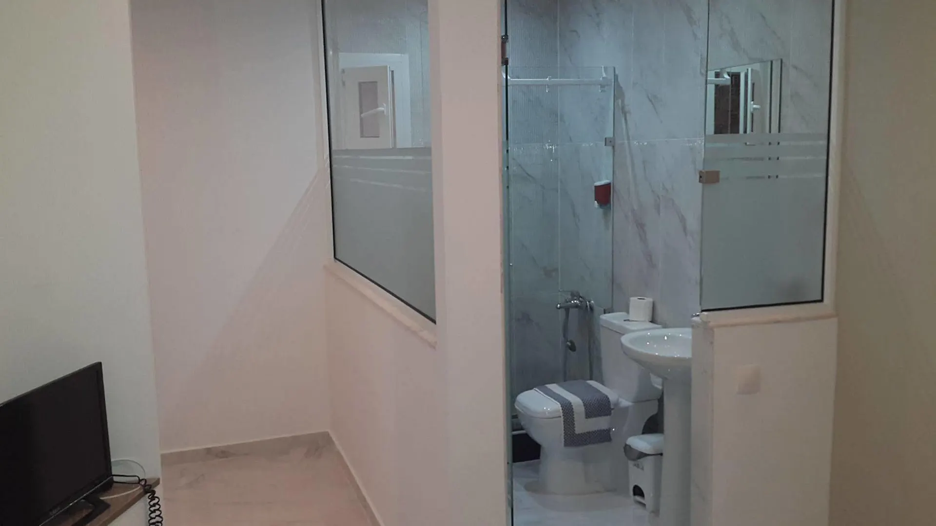 Hotel Rex Thessaloniki