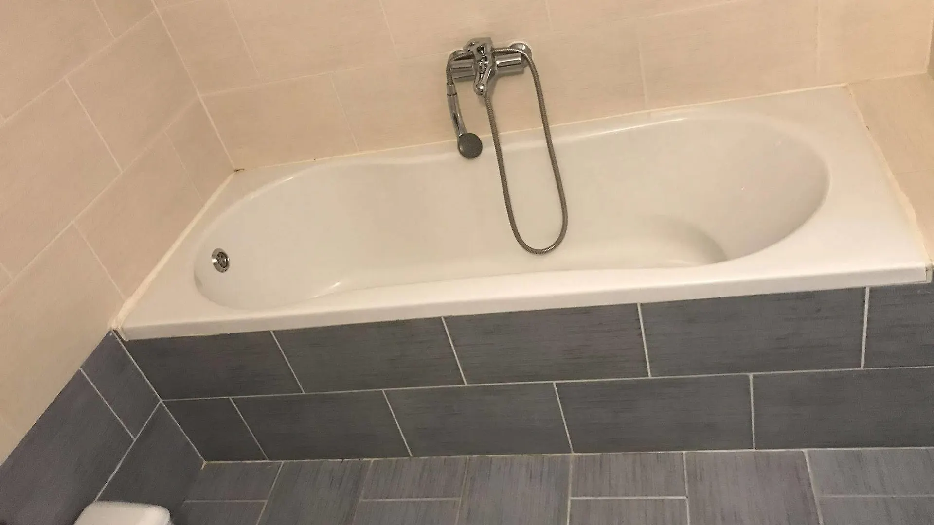 Hotel Rex 테살로니키 2*,