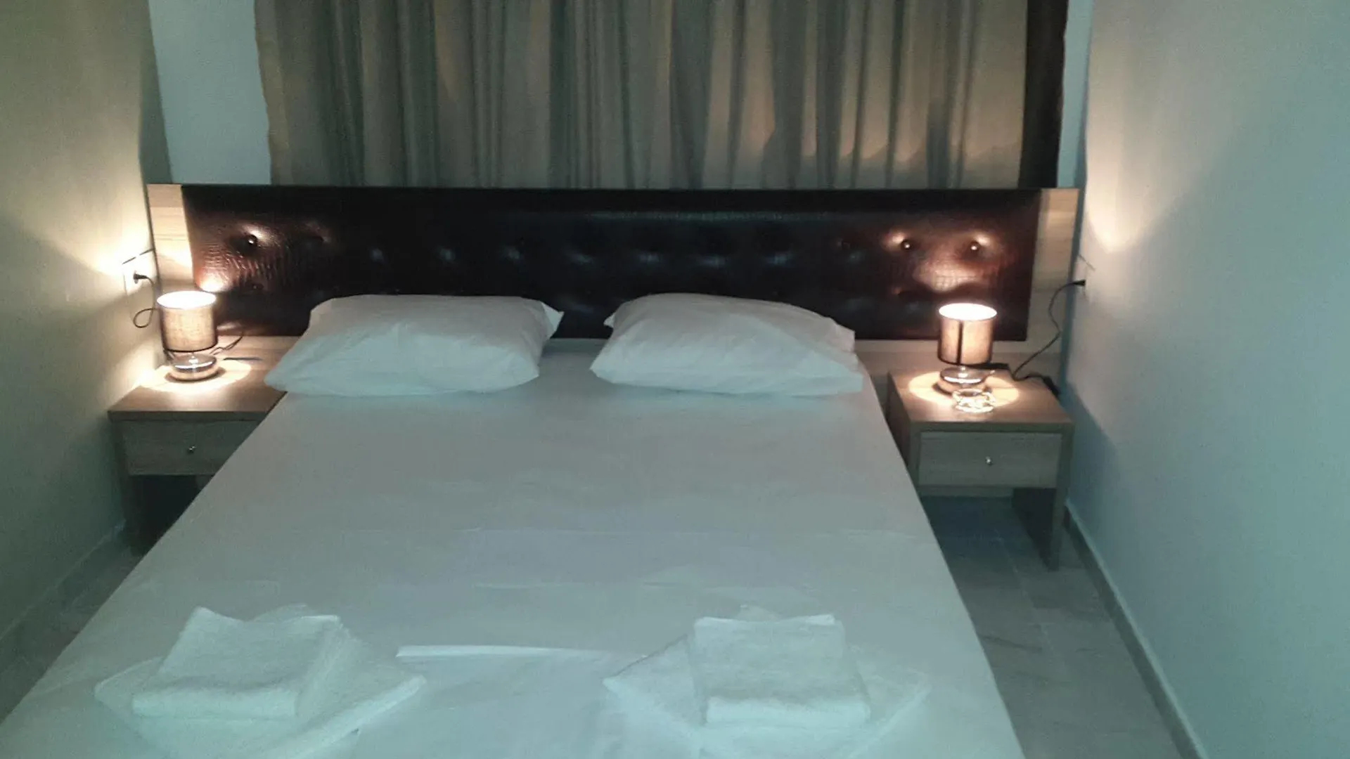 Hotel Rex 테살로니키