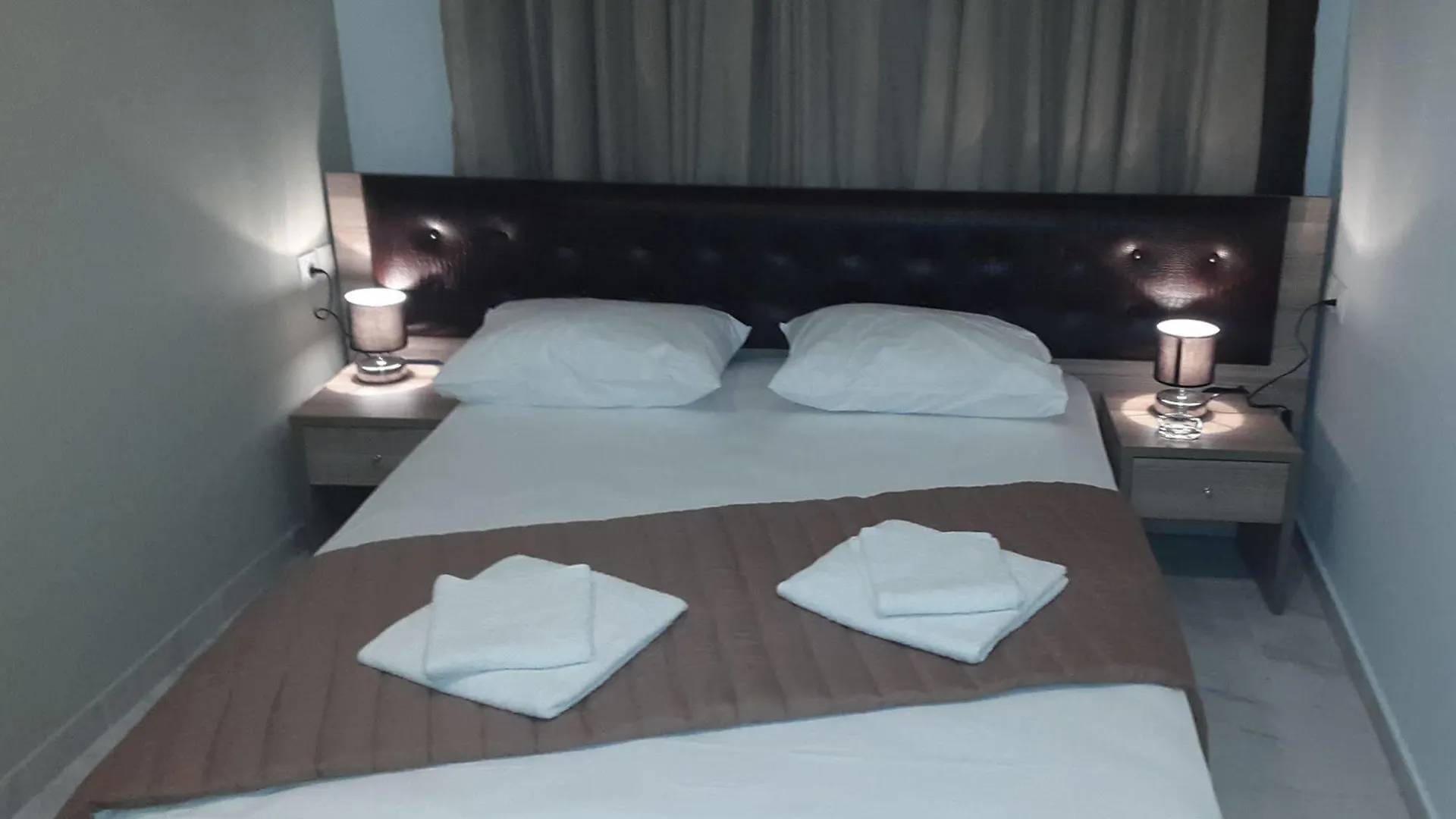 Hotel Rex 테살로니키