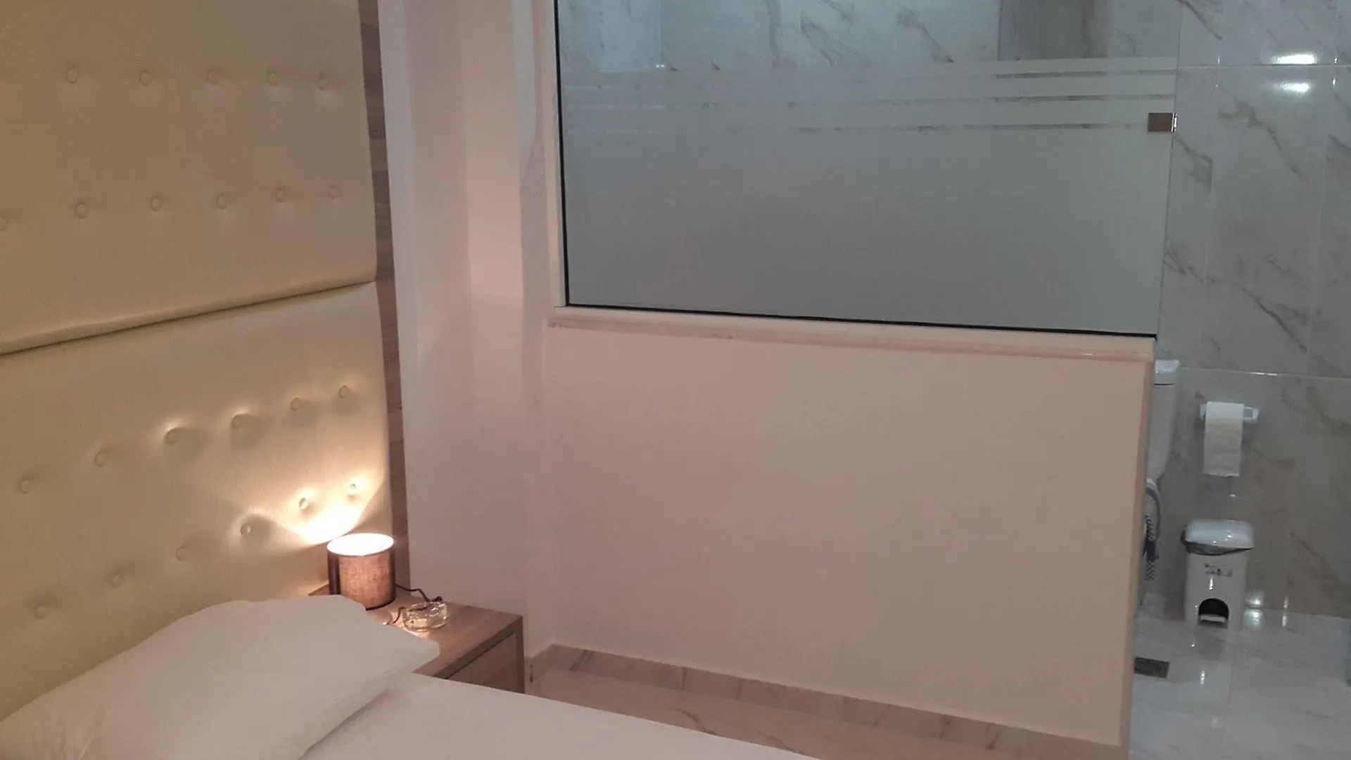 Hotel Rex 테살로니키 2*,