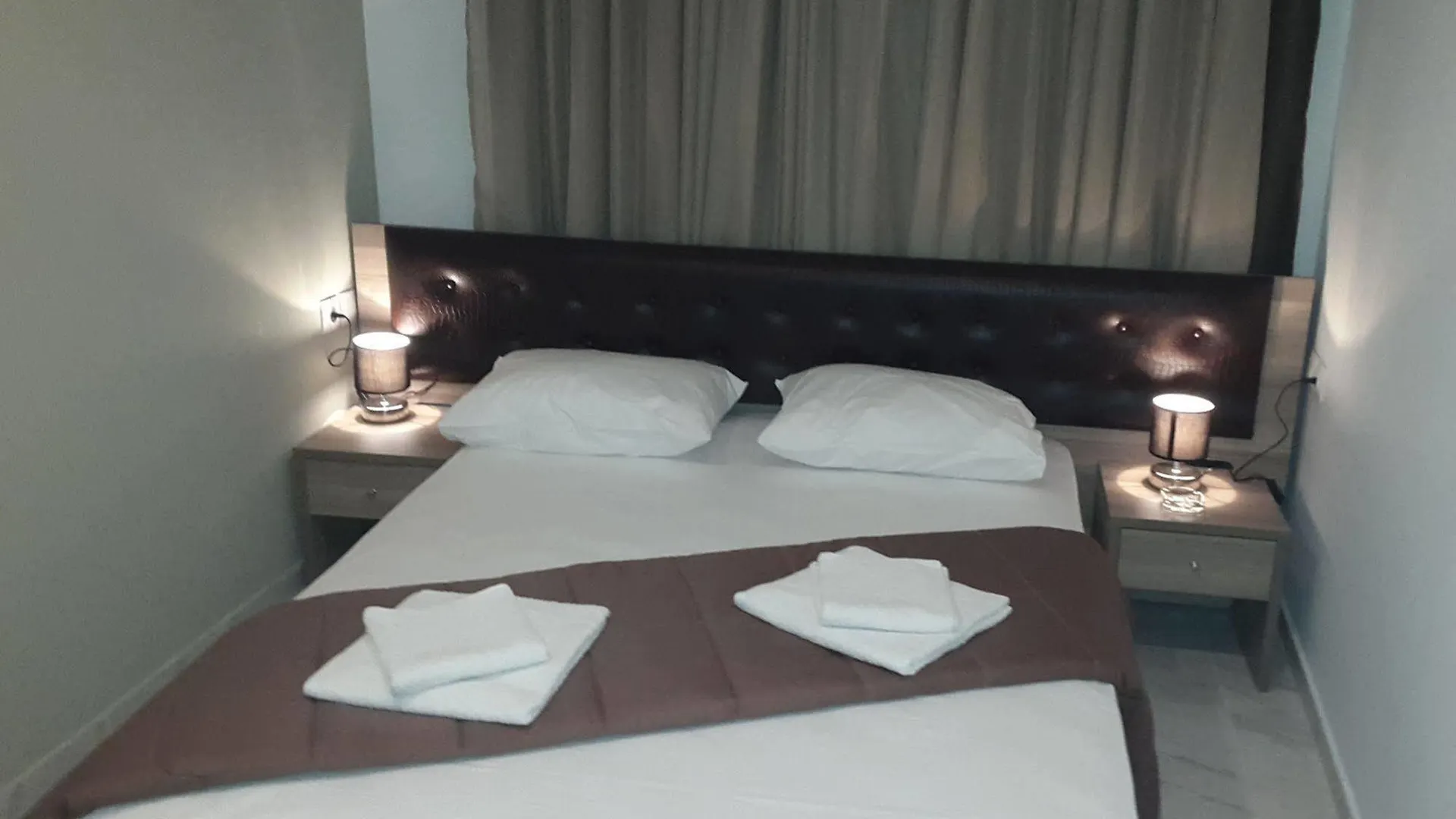 Hotel Rex Thessaloniki