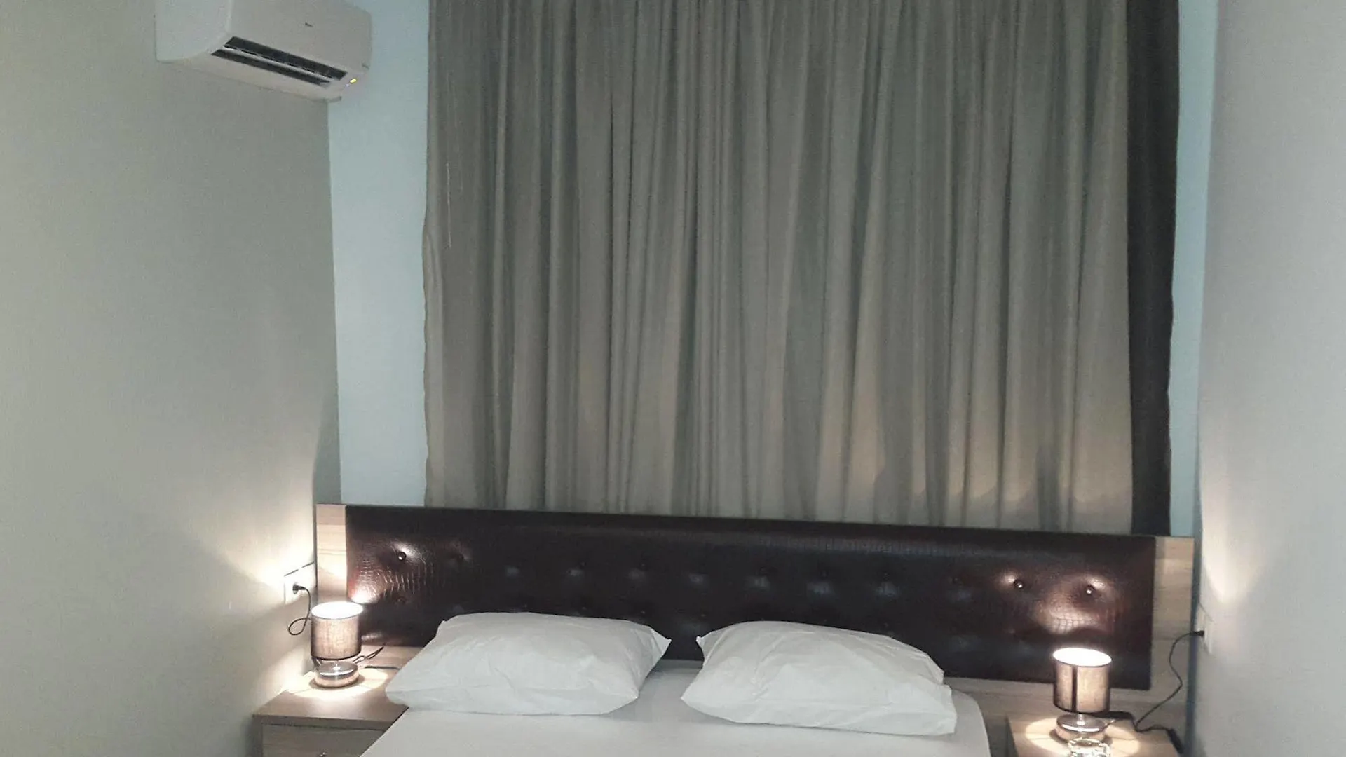 Hotel Rex 테살로니키