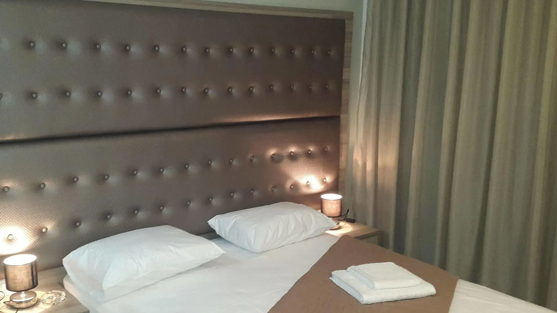 Hotel Rex 테살로니키 2*,  그리스