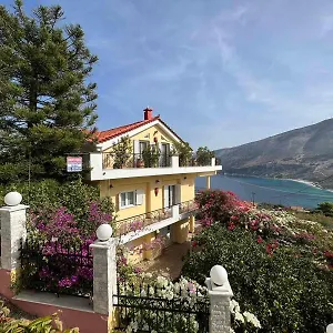 Apartment Europe