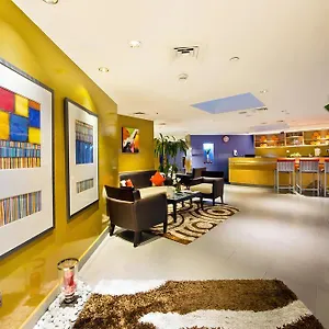 Ramada Plaza By Wyndham Deira 4* Дубай