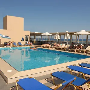 Achillion Palace 4* Ретимно