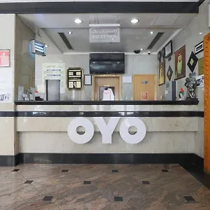 Oyo 297 California 3* Дубай