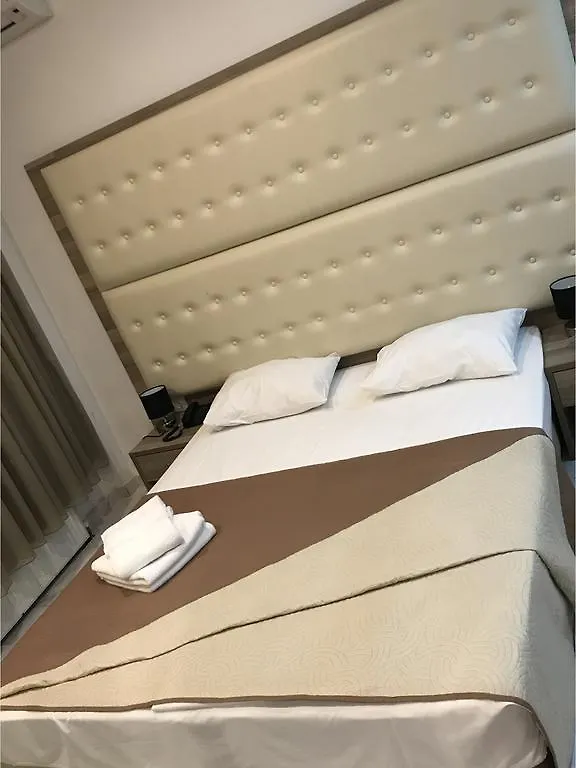 Hotel Rex Салоники