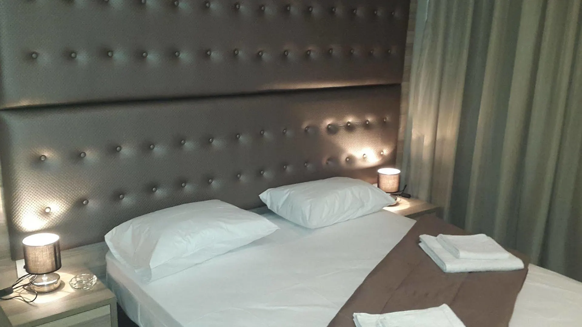 Hotel Rex Thessaloniki